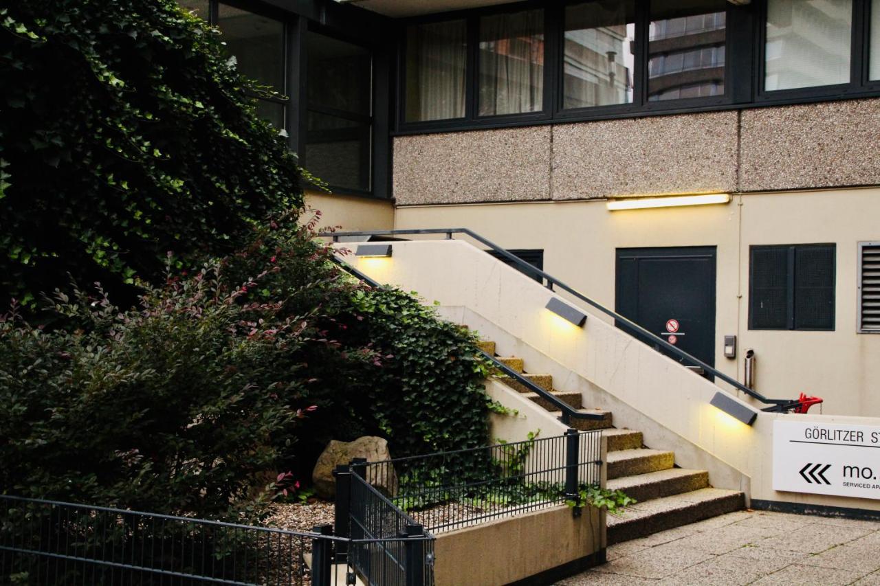 Apartment Neuss-Duesseldorf Messe Exterior photo